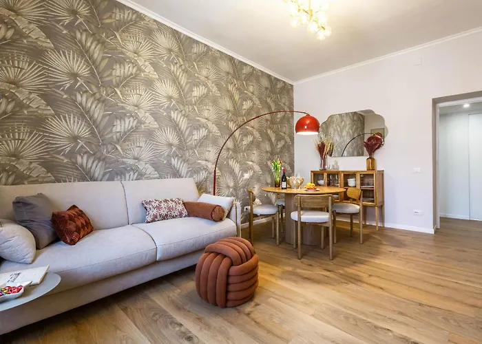 Apartamento Testaccio Chiara Roma