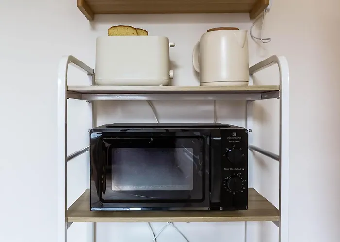 Testaccio Chiara Apartamento Roma