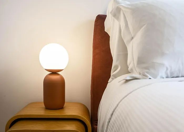 Testaccio Chiara Apartamento Roma