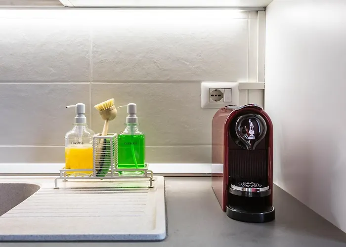 Apartamento Testaccio Chiara