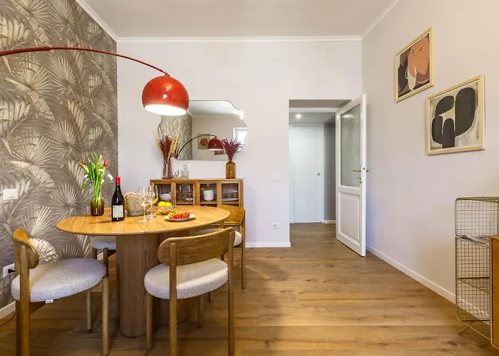 Apartamento Testaccio Chiara